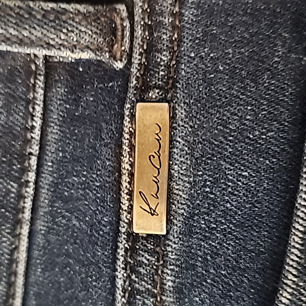 KanCan Jeans Size 5/26 - Picture 4 of 7